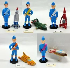 2025年最新】サンダーバード5の人気アイテム - メルカリ