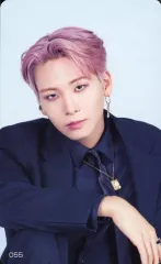 【中古】コレクションカード(男性) 055：JO1/川尻蓮/「LAPOSTA 2024」トレーディングカード