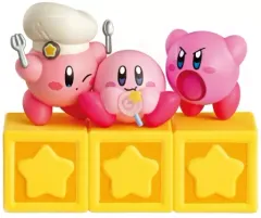 【中古】トレーディングフィギュア 4.もぐもぐタイム 「星のカービィ 30th ならべて!ぽよっとコレクション」