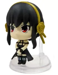 【中古】トレーディングフィギュア ヨル 「SPY×FAMILY カプセルフィギュアコレクション」