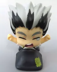 【中古】トレーディングフィギュア 木兎光太郎 「おねむたん ハイキュー!! vol.2 にどね セカンドユニカラーVer.」