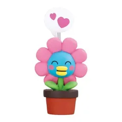 【中古】トレーディングフィギュア くさっち(喜) 「えもふぃぐ! たまごっち」