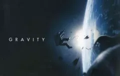 【中古】パンフレット ≪パンフレット(洋画)≫ パンフ）GRAVITY ゼロ・グラビティ