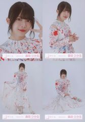 櫻坂46 森田ひかる生写真セット - メルカリ