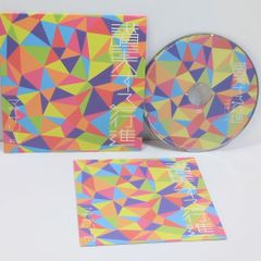 トコロクラニスト 冬夏 TOHKA 藍月なくる 同人 音楽 CD - メルカリ