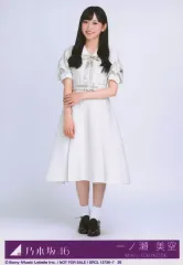 【中古】生写真(乃木坂46) 26：一ノ瀬美空/CD「Monopoly」初回仕様限定盤(Type-D)(SRCL-12736～7)封入特典生写真