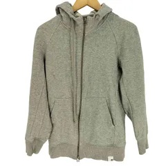 アディダス adidas  X By O Zip-up Hoodie  ジップアップパーカー メンズ import：M 