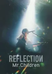 【中古】パンフレット(ライブ・コンサート) ≪パンフレット(ライブ)≫ パンフ)Mr.Children REFLECTION