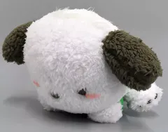 【中古】ぬいぐるみ ポチャッコ(グリーン) ふわっとくつろぎBIGぬいぐるみ 「サンリオキャラクターズ」