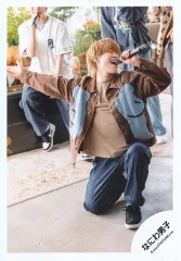 【中古】生写真(STARTO) なにわ男子/大橋和也/全身/シングル「コイスルヒカリ」MV＆ジャケ写オフショット/公式生写真