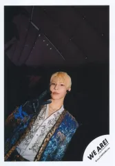 【中古】生写真(STARTO) Snow Man/ラウール/上半身/「WE ARE! Let’s get the party STARTO!!」バックステージフォト/公式生写真