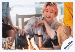 2025年最新】SNOWMAN 公式写真 breakout 君は僕のものの人気アイテム