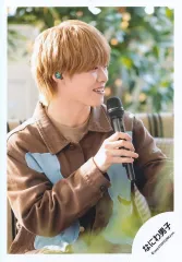 【中古】生写真(STARTO) なにわ男子/大橋和也/上半身/シングル「コイスルヒカリ」MV＆ジャケ写オフショット/公式生写真