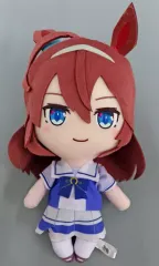 【中古】ぬいぐるみ ミホノブルボン 巨大ぬいぐるみVol.11 「ウマ娘 プリティーダービー」