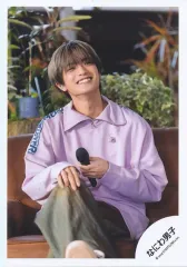 【中古】生写真(STARTO) なにわ男子/高橋恭平/膝上/シングル「コイスルヒカリ」MV＆ジャケ写オフショット/公式生写真