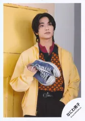 【中古】生写真(STARTO) なにわ男子/高橋恭平/上半身/シングル「コイスルヒカリ」MV＆ジャケ写オフショット/公式生写真