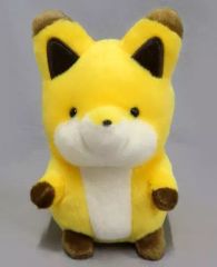 [중고] 봉제인형 여우 봉제인형(M) [너구리와 여우]