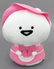 [중고] 봉제 인형 문구 씨 파스텔 오메카시 봉제 인형 Part1 [문구와 함께]