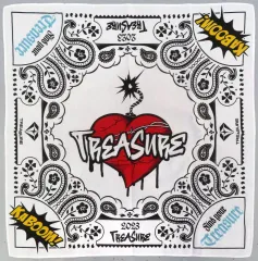 2025年最新】reboot バンダナの人気アイテム - メルカリ