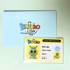 プネクド　イハンセット 2026年最新】BOYNEXTDOOR プネクド イハンの人気アイテム - メルカリ