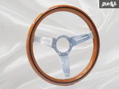 2025年最新】ナルディ ウッド 33の人気アイテム - メルカリ