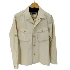 ピーエスポールスミス PS Paul Smith サファリシャツ メンズ JPN：M 