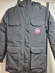 Canada Goose(カナダグース) ブラック ダウン ジャケット