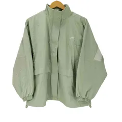 アディダス adidas ワーディング ルーズフィット ウーブンジャケット レディース JPN：XL 