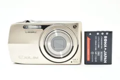 2025年最新】EXILIM ZOOM EX-Z2300の人気アイテム - メルカリ