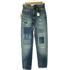 リーバイス Levis MADE&CRAFTED(R) BORROWED FROM THE BOYS レディース  24/30