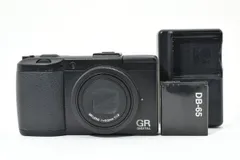 2025年最新】RICOH GR DIGITAL IIIの人気アイテム - メルカリ