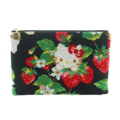 2025年最新】フェイラー ポーチ キティの人気アイテム - メルカリ