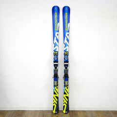ディナスター スピードレース 166センチ 2023/24 チューンナップ済