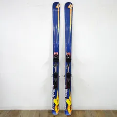 2025年最新】BlackDiamond スキー板の人気アイテム - メルカリ