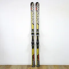2026年最新】ROSSIGNOL 9Xの人気アイテム - メルカリ