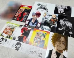 僕のヒーローアカデミア ヒロアカ 프박 星のカービィ様 42巻 爆豪 勝己 轟