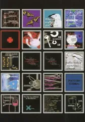 【中古】アイドル雑誌 Plastic Tree OFFICIAL FAN CLUB Sickroom Karte：07