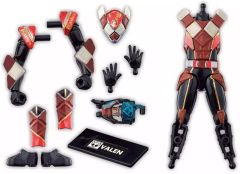 ガヴガブレイド フィギュアーツ 仮面ライダー ガヴ ガブ ヴァレン 武器