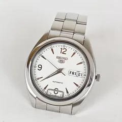 2025年最新】seiko 5 セイコー 7s26-0060の人気アイテム - メルカリ