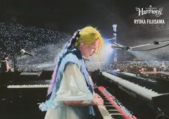 【中古】コレクションカード(男性) 028：Mrs. GREEN APPLE/藤澤涼架/「Mrs. GREEN APPLE on “Harmony”」MGA Special Photo Card Set “Harmony” フォトカード