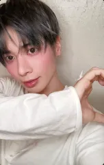 【中古】コレクションカード(男性) TOMORROW X TOGETHER/テヒョン(TAEHYUN)/裏面白/CD「Starkissed(初回限定フォトカード盤)」(PROV-1067)封入セルフィーフォトカード E