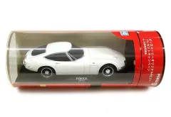 貴重名車シリーズ　トヨタ2000GT リモコンカー　【新品未開封】 貴重名車シリーズトヨタ2000GT リモコンカー【新品未開封】