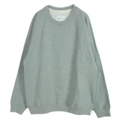 2025年最新】Ron Herman メンズ トレーナー・スウェットの人気アイテム