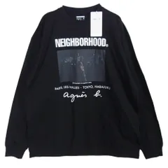 2026年最新】NEIGHBORHOOD × agnès bの人気アイテム - メルカリ
