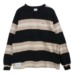 2025年最新】wtaps ボーダーの人気アイテム - メルカリ