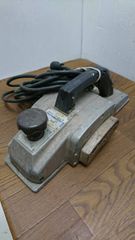 makita モデル 1824-A 2スピードカンナ マキタ 電動工具 - メルカリ