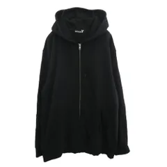 2025年最新】Yohji Yamamoto メンズ パーカーの人気アイテム - メルカリ