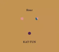 【中古】邦楽CD KAT-TUN / Roar[DVD付初回限定盤]のサムネイル