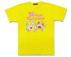 2025年最新】24時間テレビTシャツ 2008の人気アイテム - メルカリ
