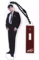 【中古】アクリルスタンド・アクリルパネル スンミン/A ランダムミニアクリルスタンド 「Stray Kids XMAS POPUP STORE 2024」